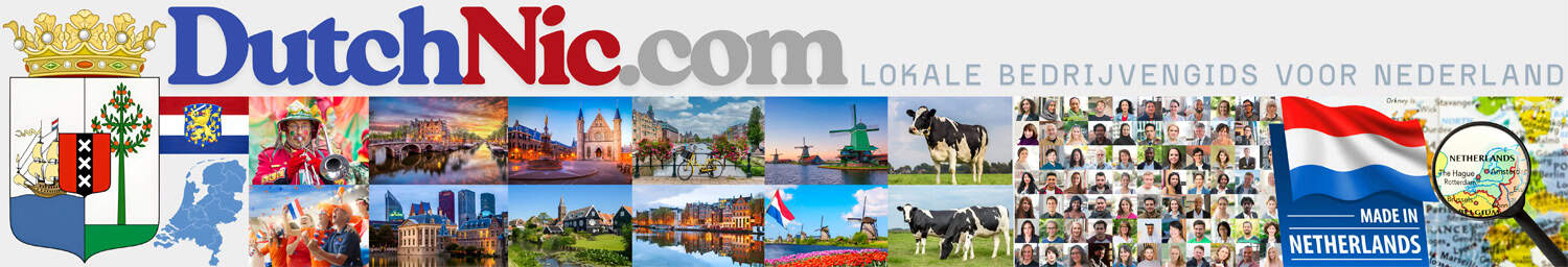 Gemaakt in Nederland - West Audio - Flexible Audio & Visual Solutions